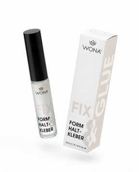 WONA&reg; FIX PLUS Швидкий клей для ламінування вій / 5 мл  98 фото