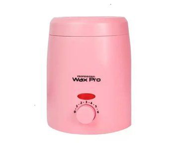 Міні воскоплав 200 мл WAX PRO 23 фото