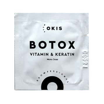 Okis Botox 3ml / ботокс для вій та брів  94 фото