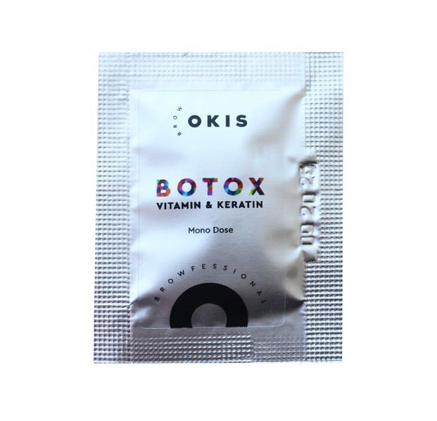Okis Botox 3ml / ботокс для вій та брів  94 фото