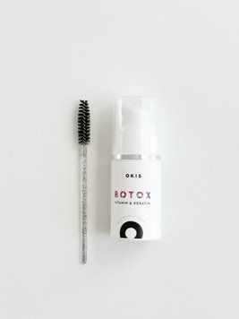 Okis Botox 15 ml / ботокс для вій та брів  97 фото