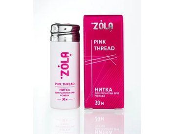 Zola Нитка Рожева 511 фото